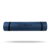 Podložka Yoga Mat Dual Grey/Blue - GymBeam Veľkosť: unisex, Farba: viacfarebná 62755-1-single_variant