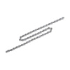 Reťaz SHIMANO HG93 114 čl. 9-kolo XT,LX,DEORE