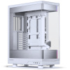 PHANTEKS Evolv X2 PC, Midi-Tower, E-ATX, Tempered Glass, DRGB - white PH-ES524XTG_DMW01