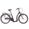 LIBERTY Městské jízdní kolo COMFY AL 7spd Nexus 26