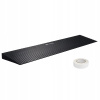 Rampa obrubníka Rampa 90 X 20 X 3 cm Nosnosť 15 Ton