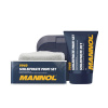 MANNOL 9960 SCHLEIFPASTE PROFI SET - Čistenie lakovaných povrchov - 400g