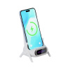 Strider S90 Qi bezdrôtový nabíjací stojan na telefón holm8472