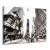 Times Square Vintage obrázok na plátne 120x90 cm (Times Square Vintage obrázok na plátne 120x90 cm)