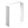 PetSafe Tunel pre dvierka 740 755 a 757 biely