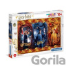 Clementoni Harry Potter 104 dielov