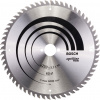 Bosch Pílový kotúč Optiline Wood, 250 mm, 60 zubov ATB 2608640729