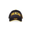 DIFUZED Pokémon - Baseballová čiapka - Pikachu