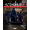 ESD GAMES ESD Automobilista 2