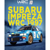 ESD GAMES ESD WRC 10 Subaru Impreza WRC 1997
