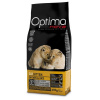 OPTIMAnova Cat Kitten 400 g