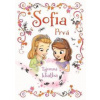 Sofia Prvá Tajomná kliatba - autor neuvedený