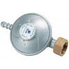 MEVA Regulátor tlaku 30 mbar, 1,5 Kg / h, s hrotom NP01008