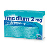 Imodium cps.dur. 12 x 2 mg