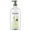 TIMOTEI výživný šampón hydratačná pumpička KOKOS 750 ml Coconut aloe vera