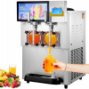 VEVOR Slushy Maker Granitor na ľadové nápoje 4L+8L