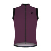 Rogelli SIGNATURE vesta fialová 2XL NEPLATÍ