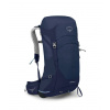 Osprey Stratos 26l turistický outdoorový batoh - Cetacean blue