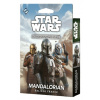 Star Wars: The Deckbuilding Game - Mandalorian Balíček frakce (Caleb Grace,Frank Brooks)(Hra)