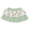 Sukňa Nicol Bibi 86 (Sukňa Nicol Green Deer Frills 86 cm)