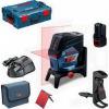 Bosch GCL 2-50 C Professional 0 601 066 G03