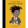 Little People, Big Dreams: Jean-Michel Basquiat : Volume 42