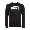 Vans Classic, L, Čierna, ZĽAVA