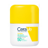 CeraVe Zmatňující opalovací fluid SPF50+ 50 ml