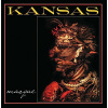 Kansas, KANSAS: MASQUE CD, CD