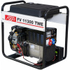 Elektrický generátor FOGO 11300 TWE (Elektrický generátor FOGO 11300 TWE)