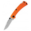 Buck 112 Slim Pro TRX Lockback