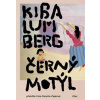 Černý motýl - Lumberg Kiba