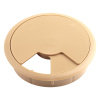 Interex Prechodka na káble PVC 80 mm / Javor