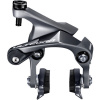 Shimano Brzdy Shimano Ultegra BR-R8010-F pČervenáné klasické strmene IBRR8010F82
