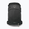 Pánsky turistický batoh Osprey Stratos 24 l raven black
