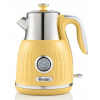Swan Retro Jug SK31040YELN 3000W 1,5L (Swan Retro Jug SK31040YELN 3000W 1,5L)