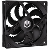 Endorfy ventilátor Fluctus 120 PWM / 120 mm EY4A001 SilentiumPC