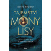 Tajemství Mony Lisy - Beate Rygiert - online doručenie