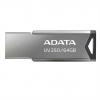 ADATA Flash Disk 64GB UV250, USB 2.0 Dash Drive, stříbrná AUV250-64G-RBK