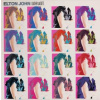 LP Elton John: Leather Jackets