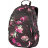 Mestský batoh Nitro Stash 29 Black Rose (878011-086)