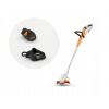 Akumulátorová kosačka STIHL FSA 30 s akumulátorom a nabíjačkou