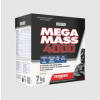 Weider Mega MASS 4000 príchuť jahoda, balenie 7kg