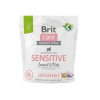 Brit Care Dog Adult Sustainable Sensitive Insect & Fish 1 kg