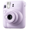 INSTAX MINI 12 PURPLE+10 SHOTS FUJIFILM