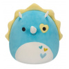 Squishmallows Triceratops Braedon