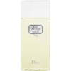 Christian Dior Eau Sauvage sprchový gél 200 ml