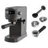 Espresso kávovar Electrolux E6EC1-6BST Explore 6, 2 šálky, čierny Electrolux
