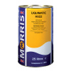 Morris Liquimatic HV22 - ISO VG 22 - hydraulický olej pre vysoký výkon, 25l (Morris Lubricants - Tradition in Excellence since 1869...)