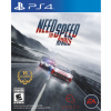 Need for Speed: Rivals (PS4)
